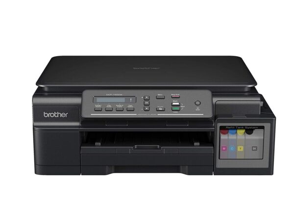 Brother DCP-T500W All-in-One Wireless Ink Tank Colour Printer