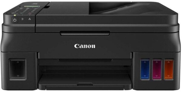 Canon Pixma G4010 All-in-One Wireless Ink Tank Colour Printer