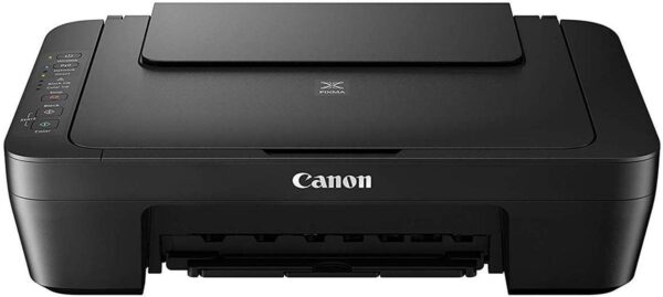 Canon Pixma MG 3070S All-in-One Wireless Inkjet Colour Printer Black