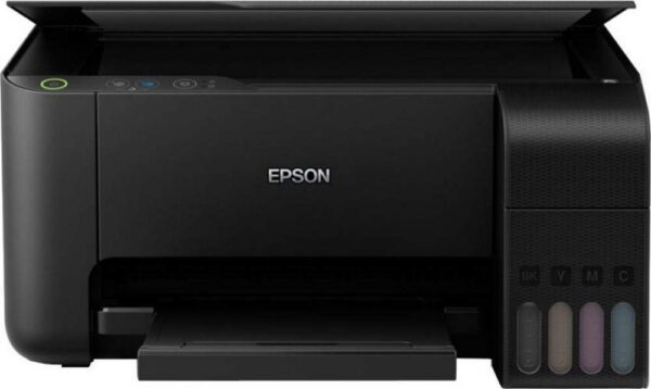 Epson EcoTank L3250 A4 Wi-Fi All-in-One Ink Tank Printer