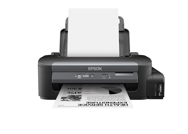 Epson M105 Single Function Monochrome Ink Tank Printer