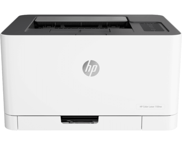 HP Color Laser 150nw Printer