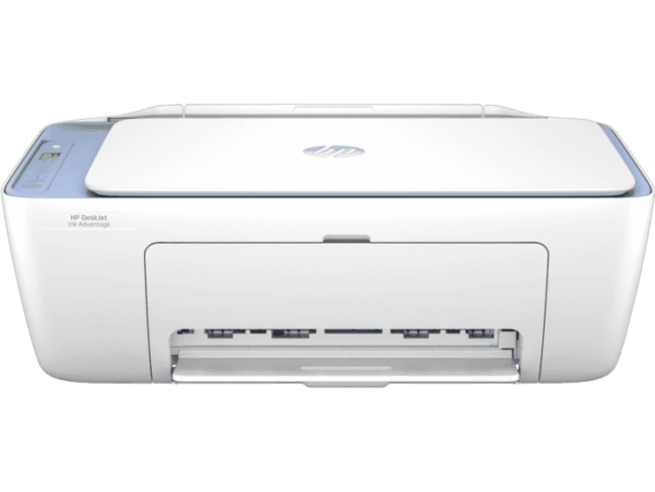 HP Ink Advantage 2878 Printer, Copy, Scan, WiFi, Bluetooth, USB, Simple Setup Smart App, Ideal for Home