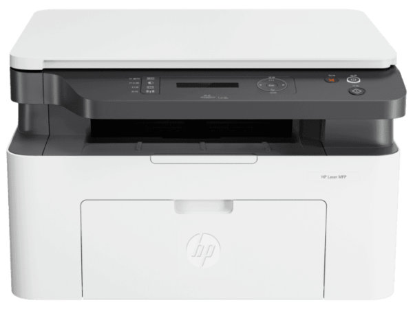 HP Laser MFP 1188nw Printer