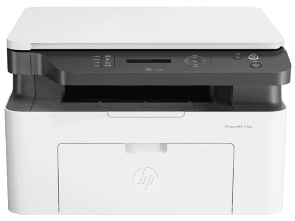 HP Laser MFP 1188w Printer