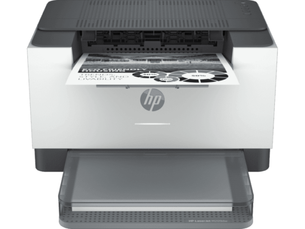 HP LaserJet M208dw Printer