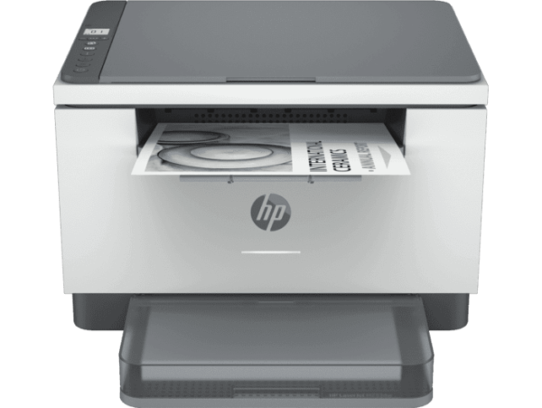 HP LaserJet MFP M233dw Printer