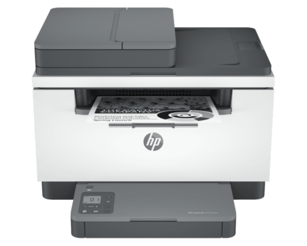 HP LaserJet MFP M233sdw Printer