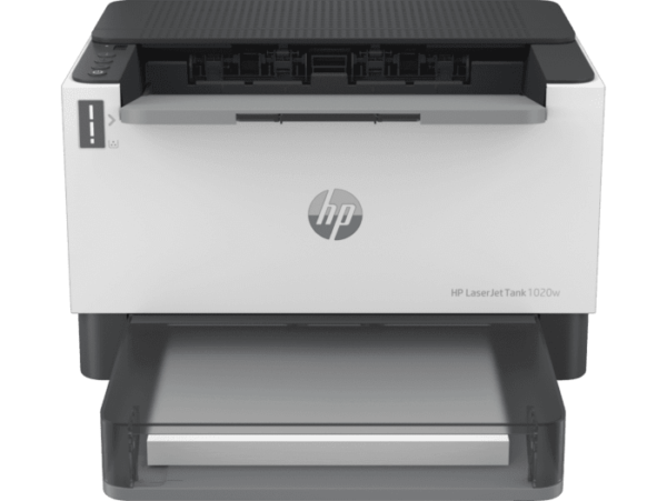 HP LaserJet Tank 1020w Printer