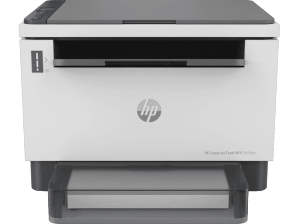 HP LaserJet Tank MFP 2606dn Printer