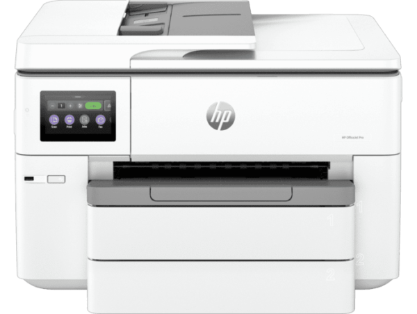 HP OfficeJet Pro 9730 Wide Format All-in-One Printer