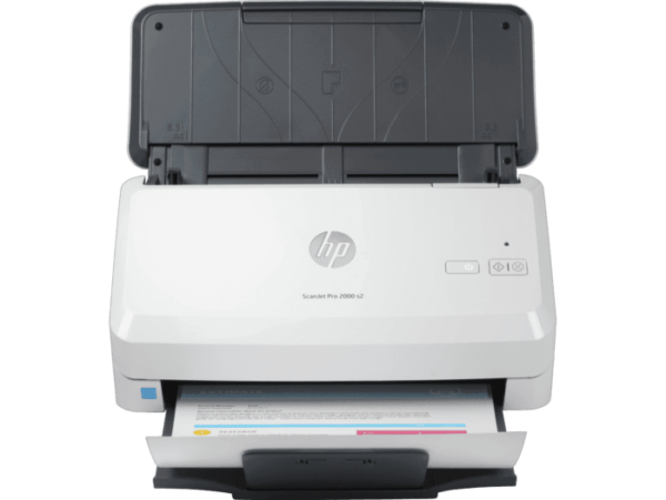 HP ScanJet Pro 2000 s2 Sheet-feed Scanner