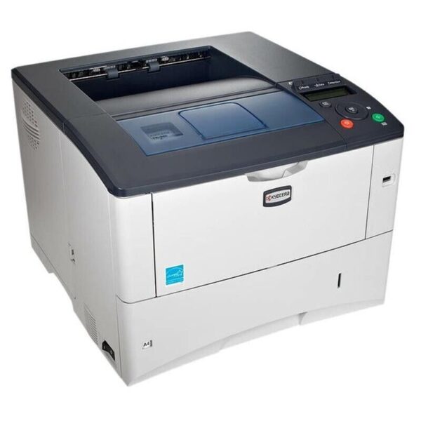 Kyocera Ecosys FS-2020D Workgroup Monochrome Laser Printer NICE OFF LEASE UNITS!