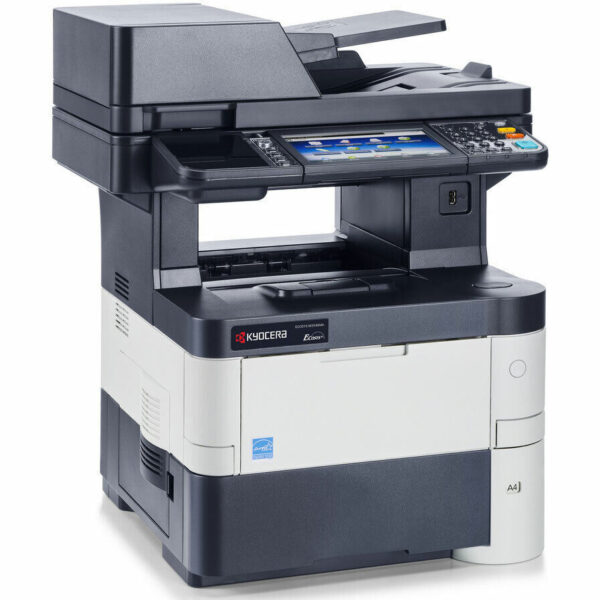 Kyocera ECOSYS Monochrome Laser Workgroup Printer - M3540idn