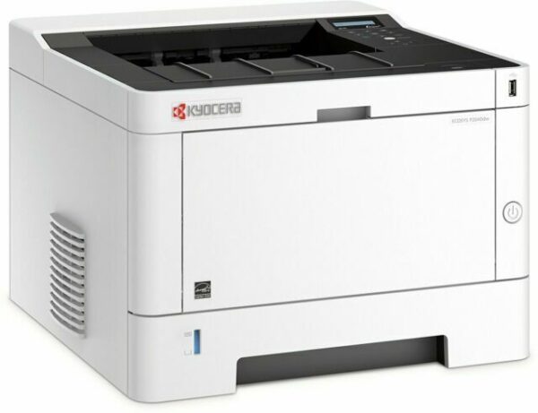 Kyocera ECOSYS P2040dw Wireless Monochrome Laser Printer