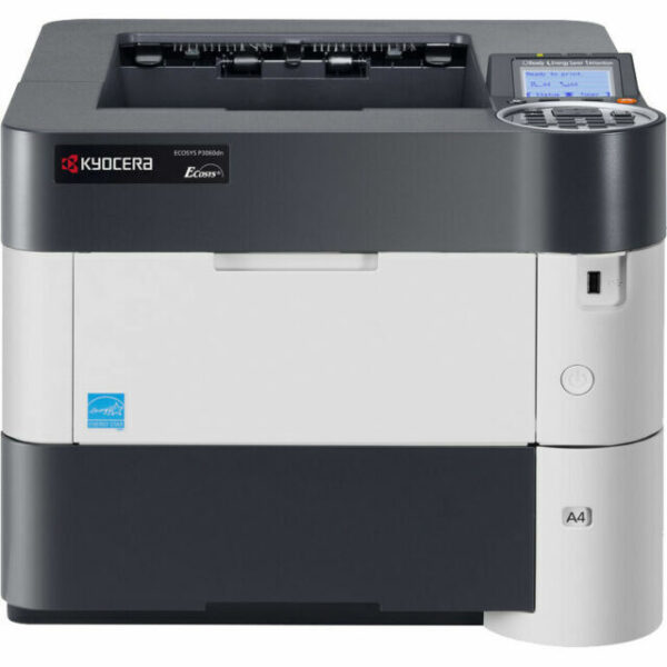 Kyocera ECOSYS P3055dn Laser Printer