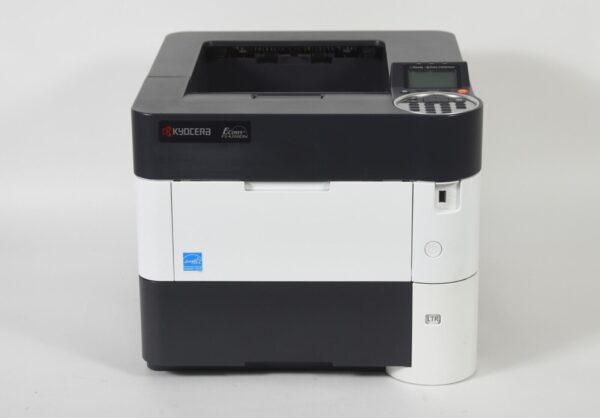 Kyocera FS-4200DN Monochrome Laser Printer - Page Count 148,787 -