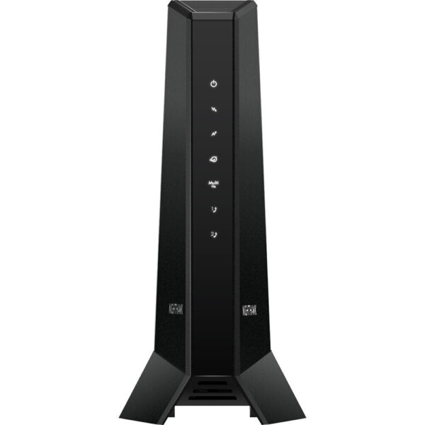 Netgear CM2050V-100NAR Nighthawk 2.5Gbps Cable Modem - Certified Refurbished