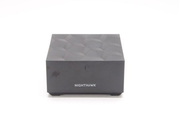 Netgear MR60 Nighthawk Mesh WiFi 6 Satellite (Unit Only)