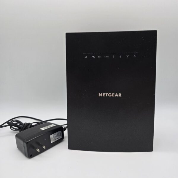 NETGEAR Nighthawk AC3000 EX8000 X6S Tri-Band WIFI Mesh Extender w/Power Cord