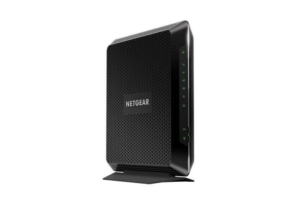 Netgear Nighthawk DOCSIS 3.0 1.9Gbps 2-in-1 Modem Router C7000