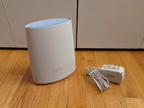 NETGEAR Orbi RBS40 Mesh AC2200 Satellite - RBS20 alternative - Converted RBR40