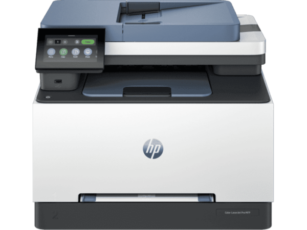 HP Color LaserJet Pro Multi Function Laser Printer MFP 3303sdw