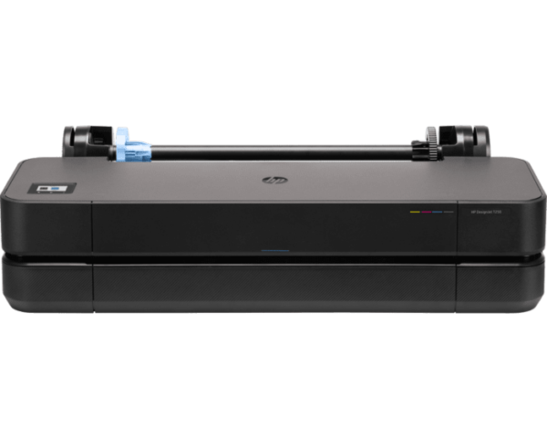 HP DesignJet T250 24 (61 cm) Compact Large Format A1 Plotter Printer