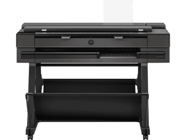 HP DesignJet T850 36-in (91.4 cm) Large-format Multifunction Printer