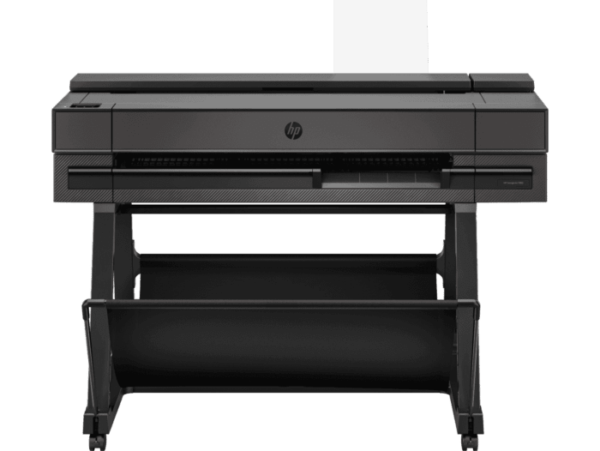 HP DesignJet T850 36-in (91.4 cm) Large-format Printer